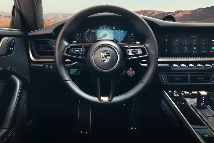 Gallery Carousel 911 Turbo S Block 7 01