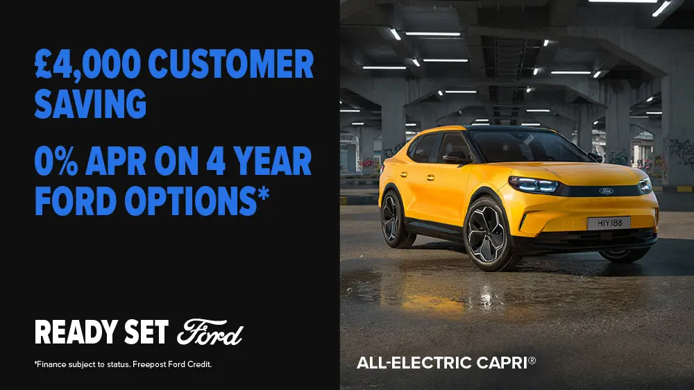 DS 2748 Q1 Ford Capri Components Featured Content Block Desktop 1000X562