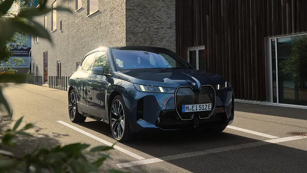 Components Featured Content Block Desktop 1000X562 BMW Approvedusedcampagin 3