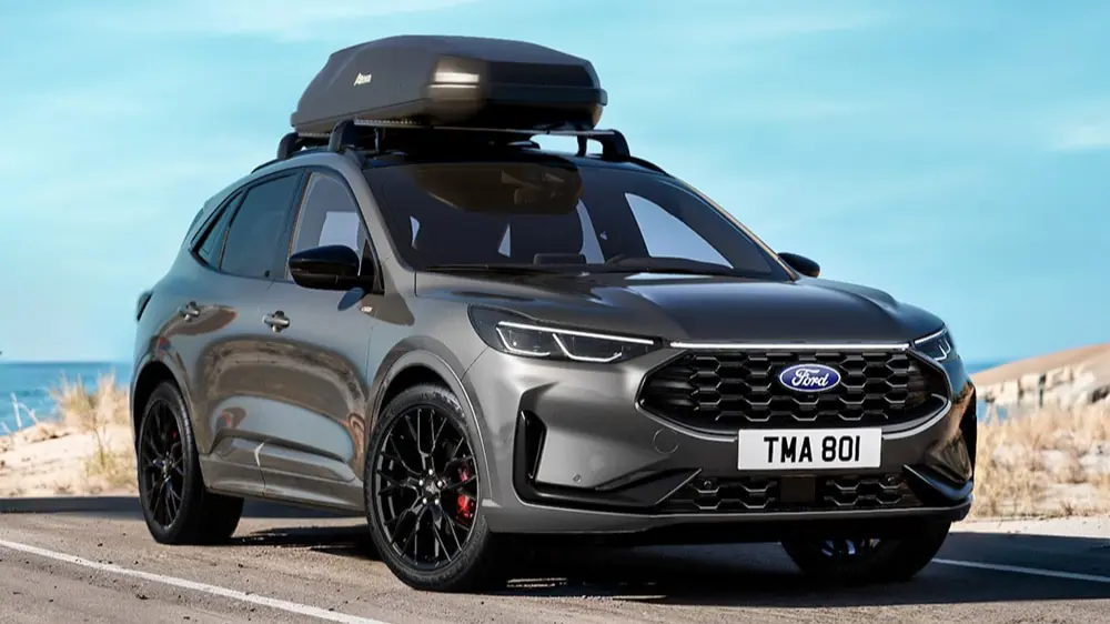 Featured Content Block Kuga Block 6