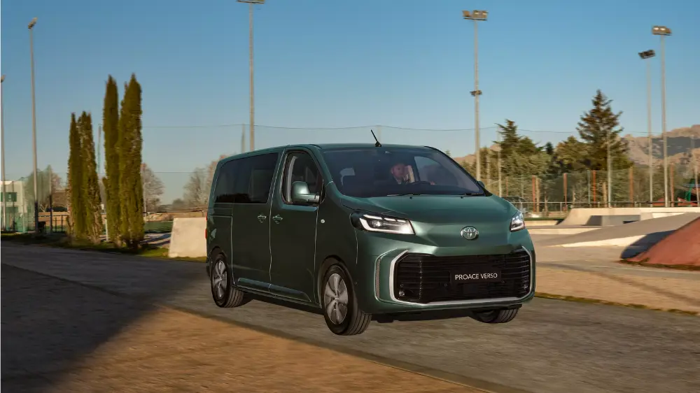 Featured Content Block Proace Verso EV Block 2