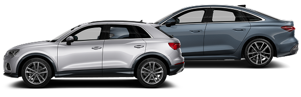 Group 1 Audi - Official Audi Dealer UK | Group 1