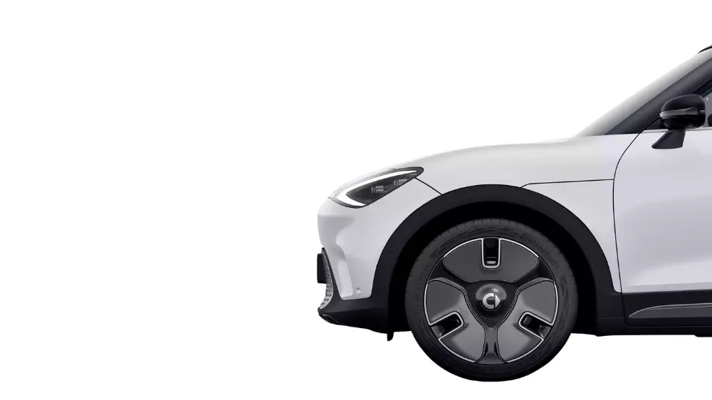 Smart Motability Q3 03