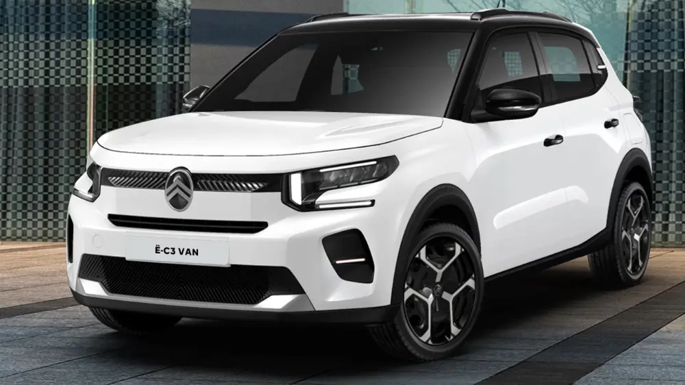 Featured Content Block New Ë C3 Van Block 2
