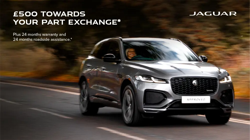 Promo Scrolling Banner Desktop 1000X562 Jaguar