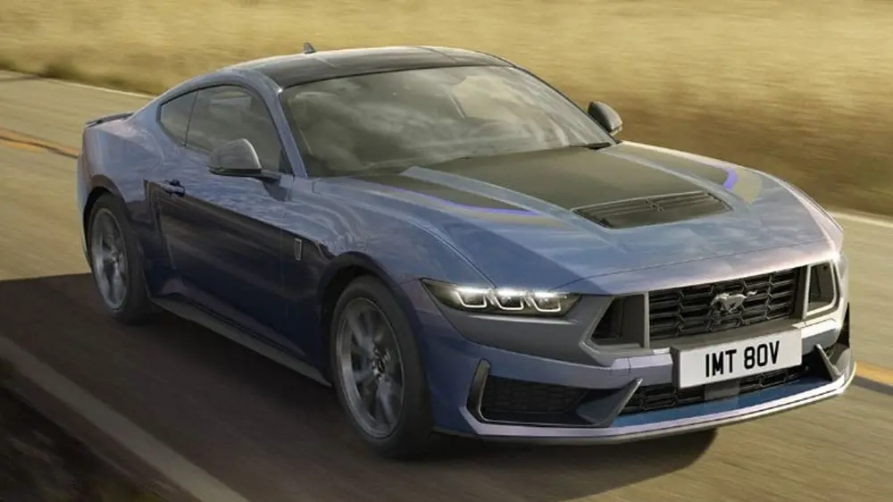 Ford Components Featured Block Content 1000X562 Mustang 1