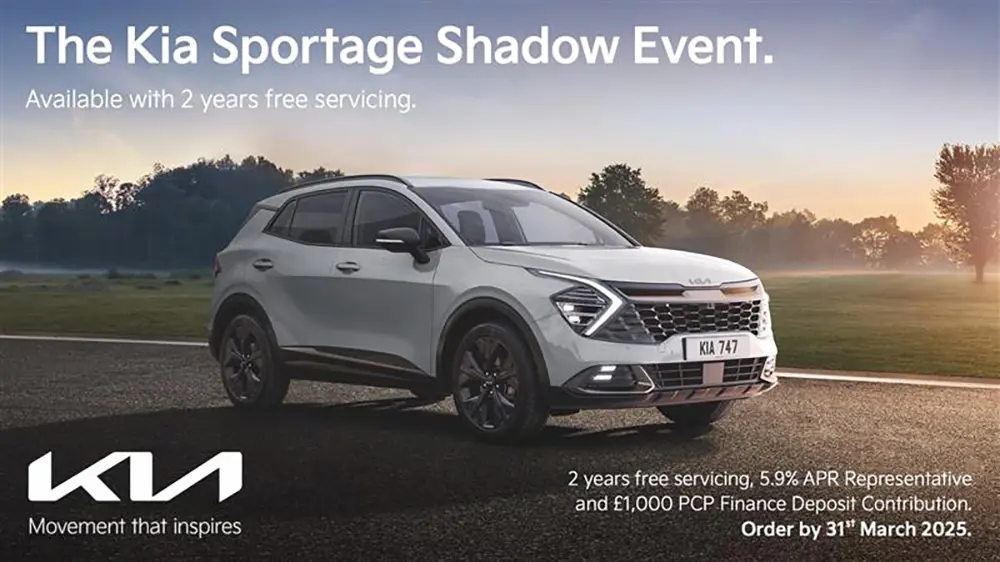 Promo Scrolling Banner Desktop 1000X562 Kia Sportage Shadow Event