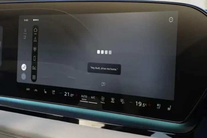Gallery Carousel Q6 SUV E Tron Block 5 01