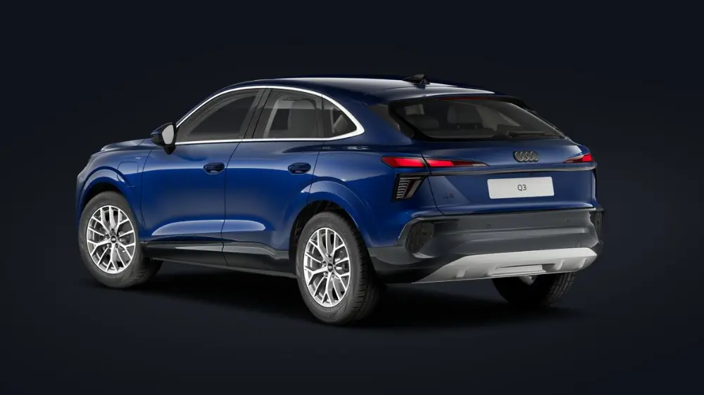 Featured Content Block Q3 Sportback E Hybrid Block 4 02
