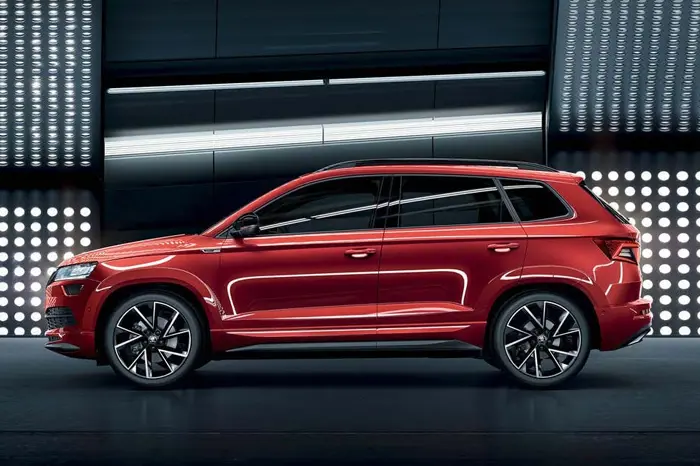 Skoda Components Gallery Carousel NCMP 700X466 Karoq 1