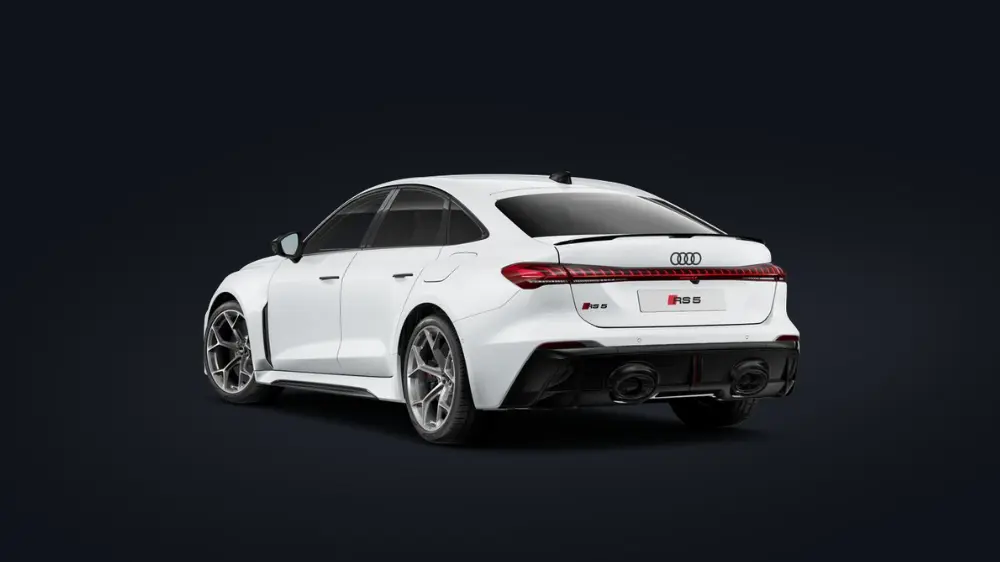 Featured Content Block RS 5 Saloon Block 4 02