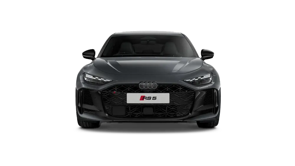 Featured Content Block RS 5 Saloon Block 2