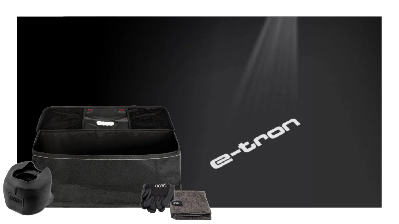 DS 4054 Audi EV Packs Promo Scrolling Banner Desktop 1000X562