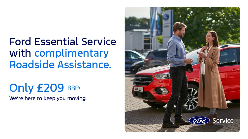 DS 2871 Q126 Ford Aftersales Offers Essential Service Promo Scrolling Banner Desktop 1000X562 (1)
