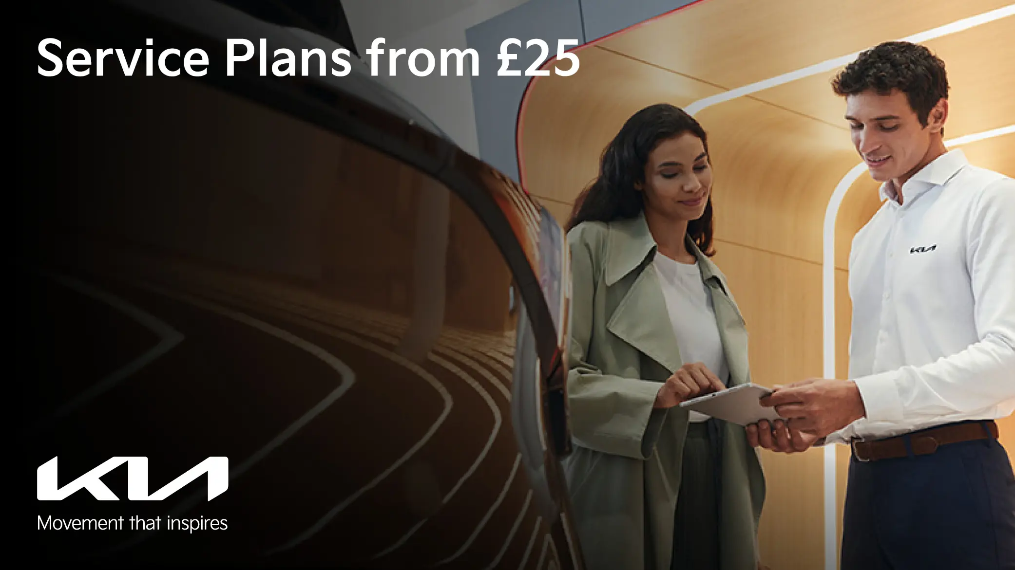 Promo Scrolling Banner Desktop 1000X562 Kia Service Offers24