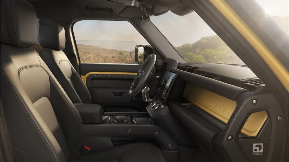 1000 Defender Trophy 6