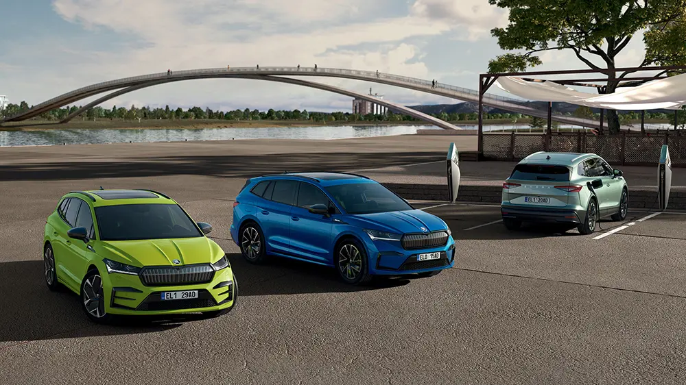 Skoda Components Featured Block Content 1000X562 Enyaq 2