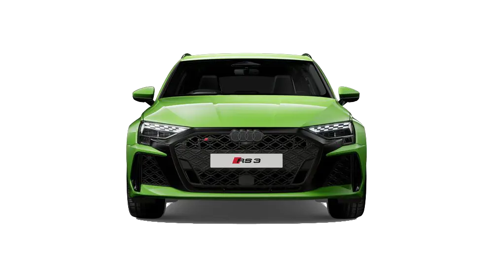 Featured Content Block RS 3 Sportback Block 2