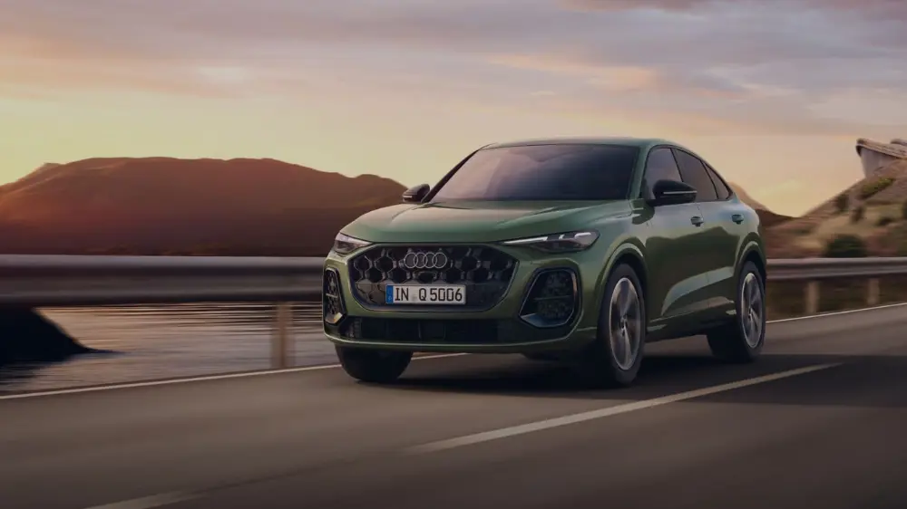 Featured Content Block Q5 Sportback Block 2