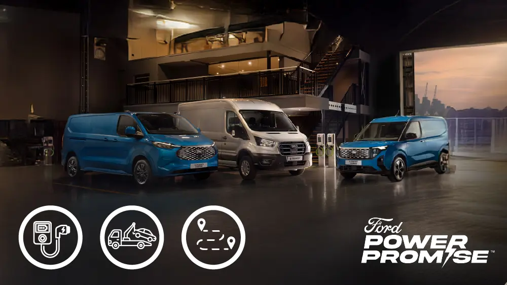Q1 26 Ford CV Power Promise Resize Promo Scrolling Banner Desktop 1000X562