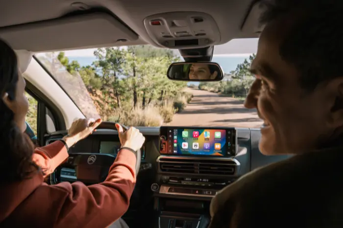 Holidays Driving Gallery