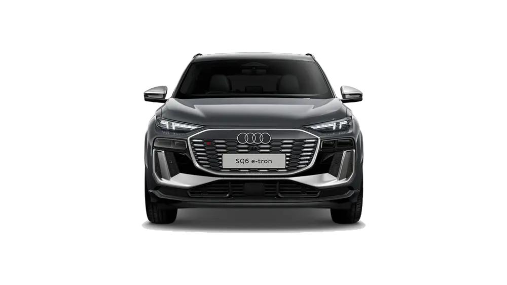 Featured Content Block SQ6 SUV E Tron Block 2