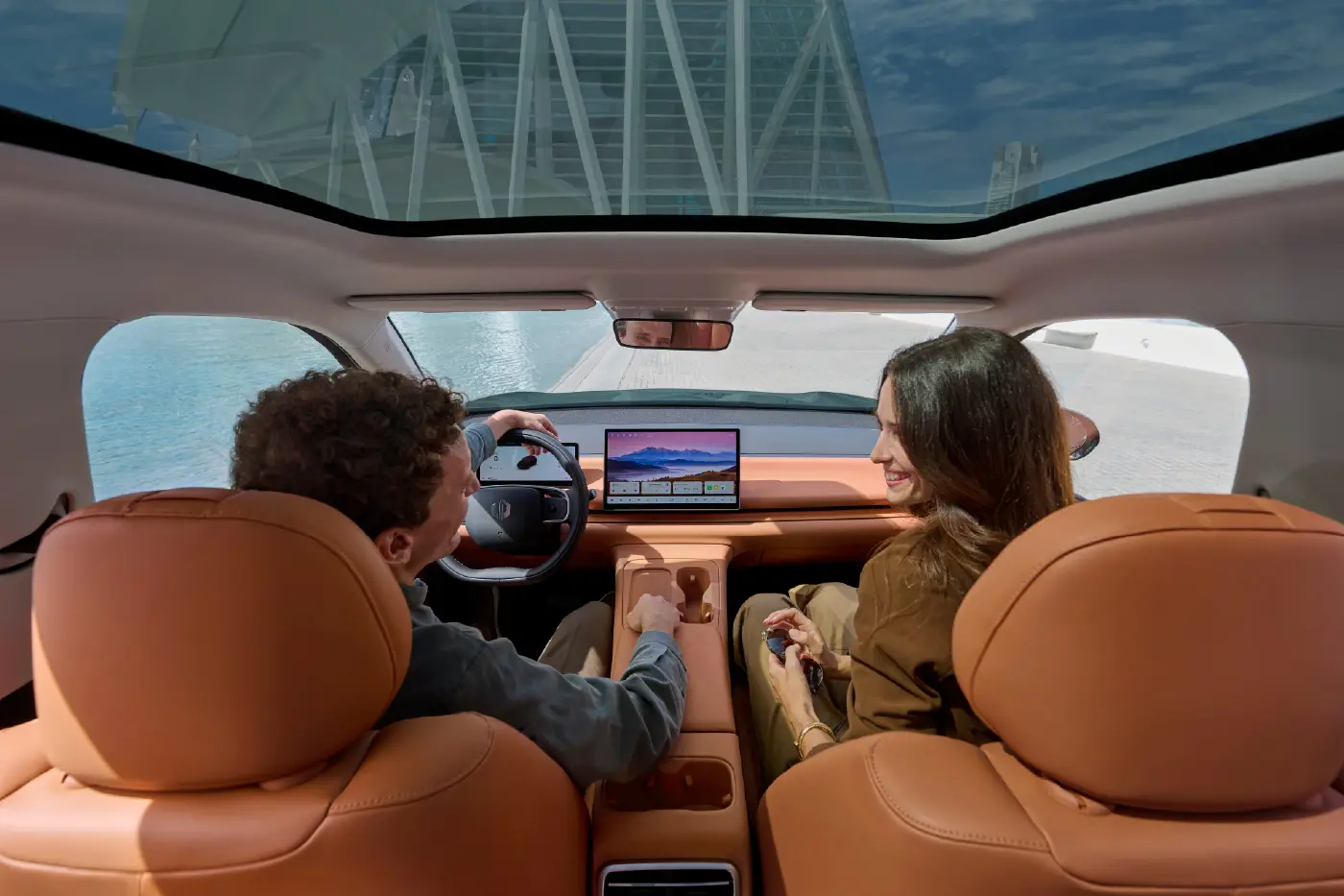 Components Gallery Carousel Desktop 700X466 5 Leapmotor DS 3077