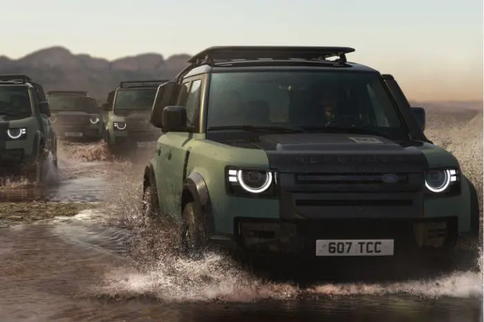 700 Trophy Edition 3