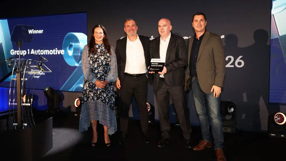 CEX Awards
