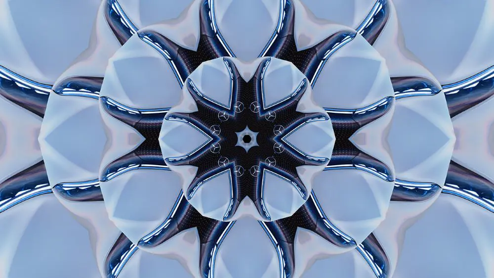 Platinum Star 1000 562