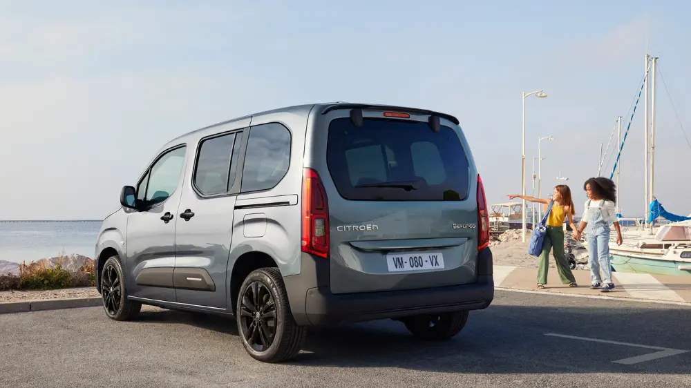 Featured Content Block Berlingo Block 6