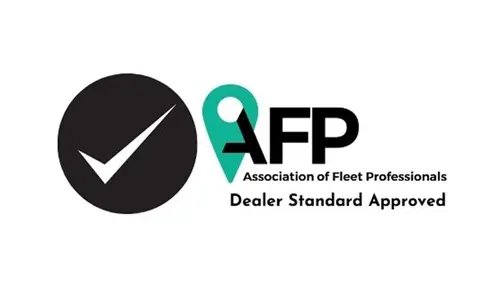 Afp Driver Icon Business Users | Group 1 Corporate and Fleet Driving | Group 1 UK