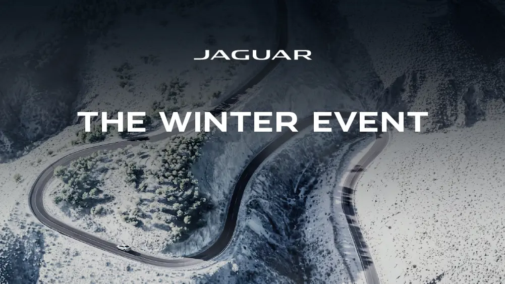 Promo Scrolling Banner Desktop 1000X562 The Winter Event JAG