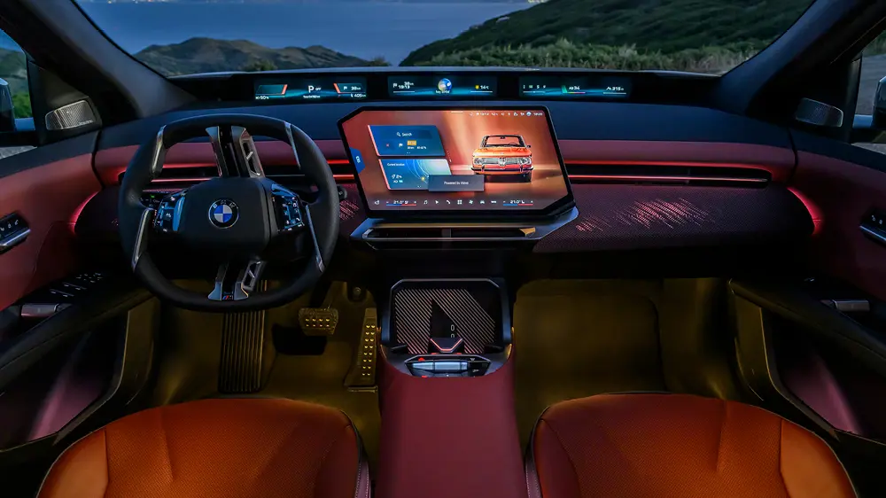 Components Featured Content Block Desktop 1000X562 Bmw Ix3 4 (1)